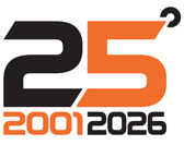 25 anni Sparvoli Servizi d'Arredo 2001 2026