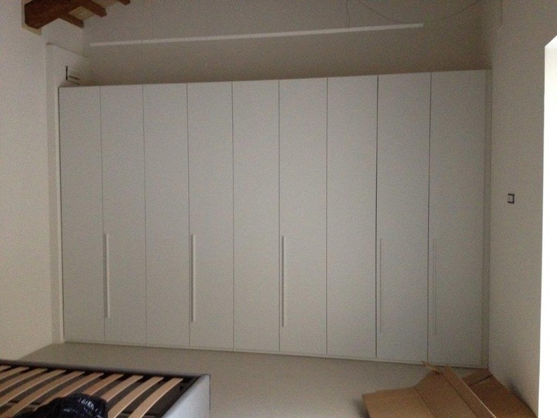 Sparvoli Servizi d'Arredo - Soluzioni su misura