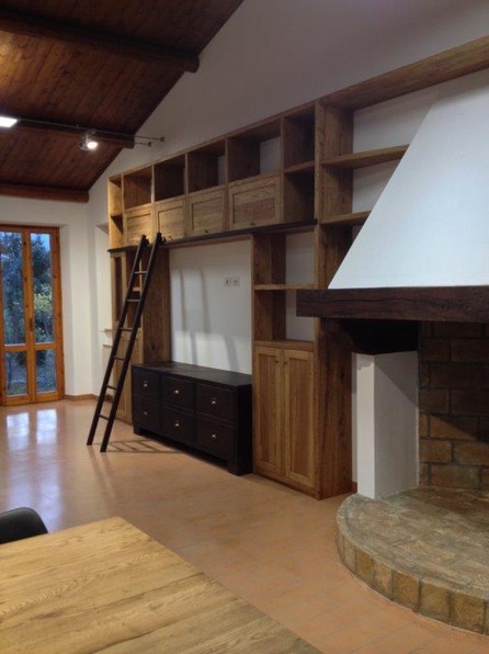 Sparvoli Servizi d'Arredo - Soluzioni su misura